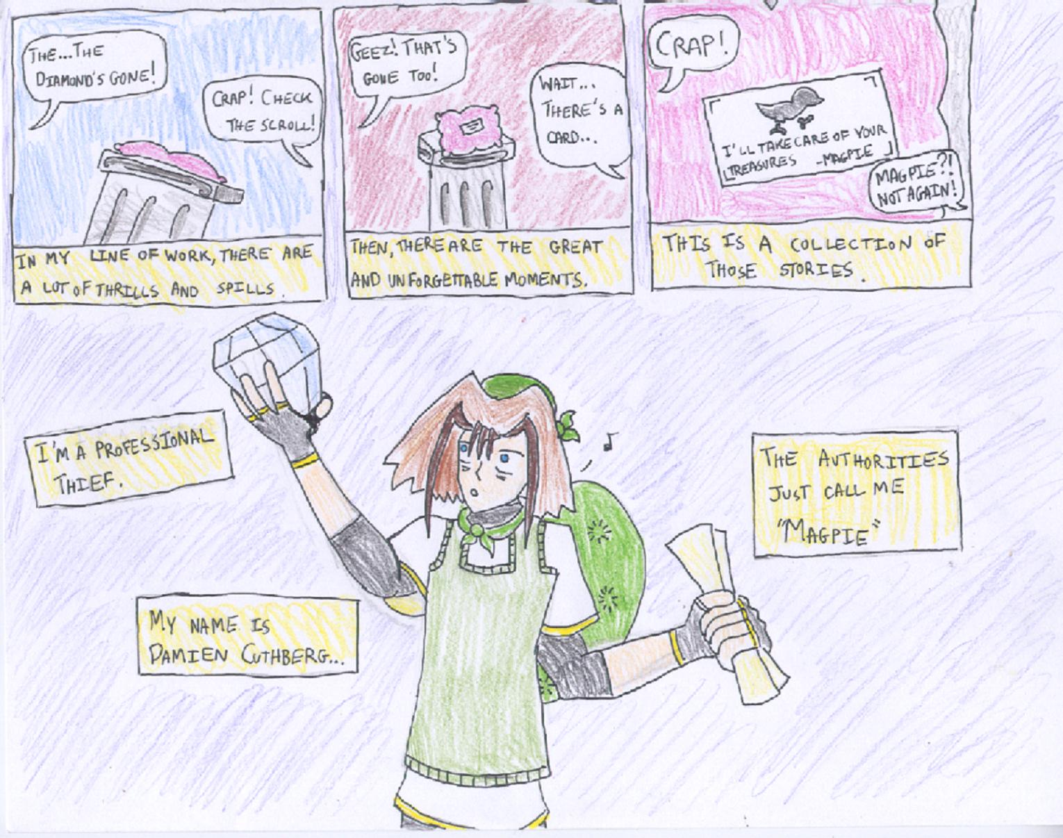 Comic
